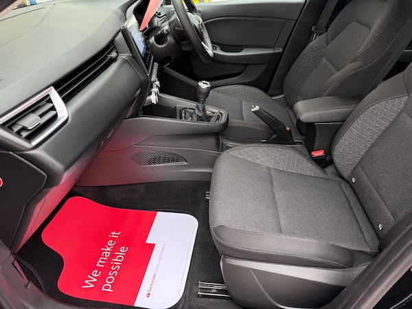 Used Renault Clio 2022 for sale - 76331159: Photo 51