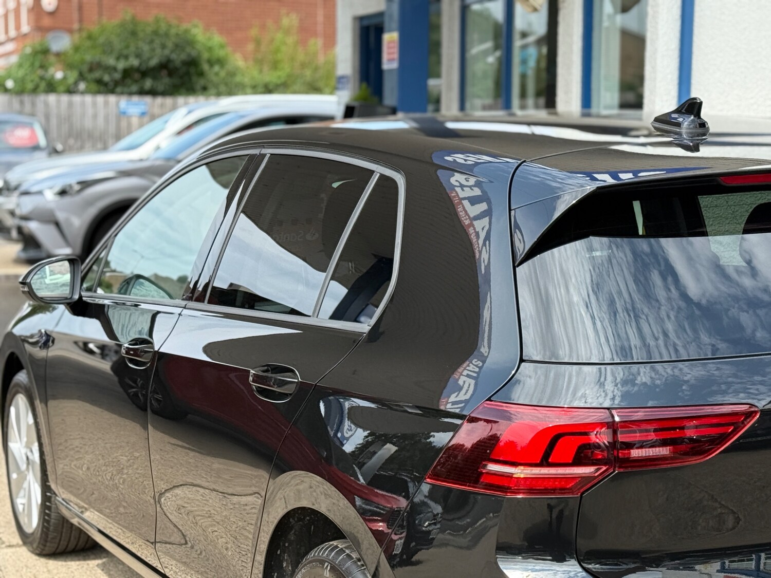 Vehicle 27