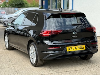 Used Volkswagen Golf 2025 for sale - 75536003: Photo