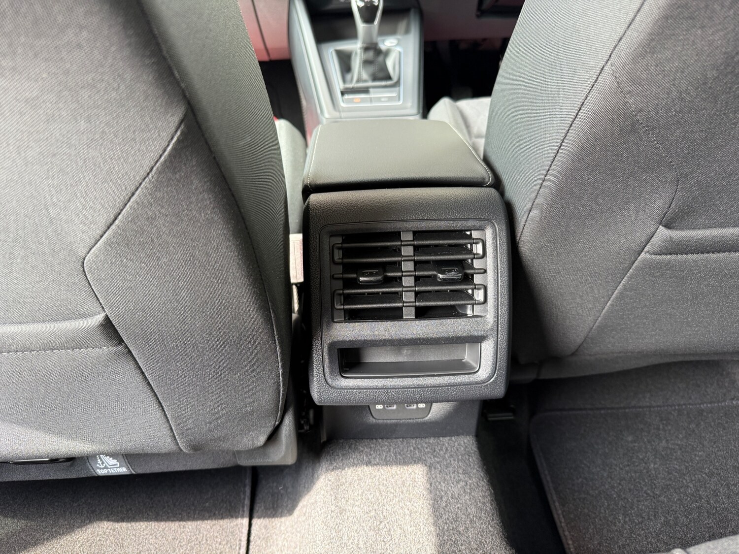 Vehicle 52