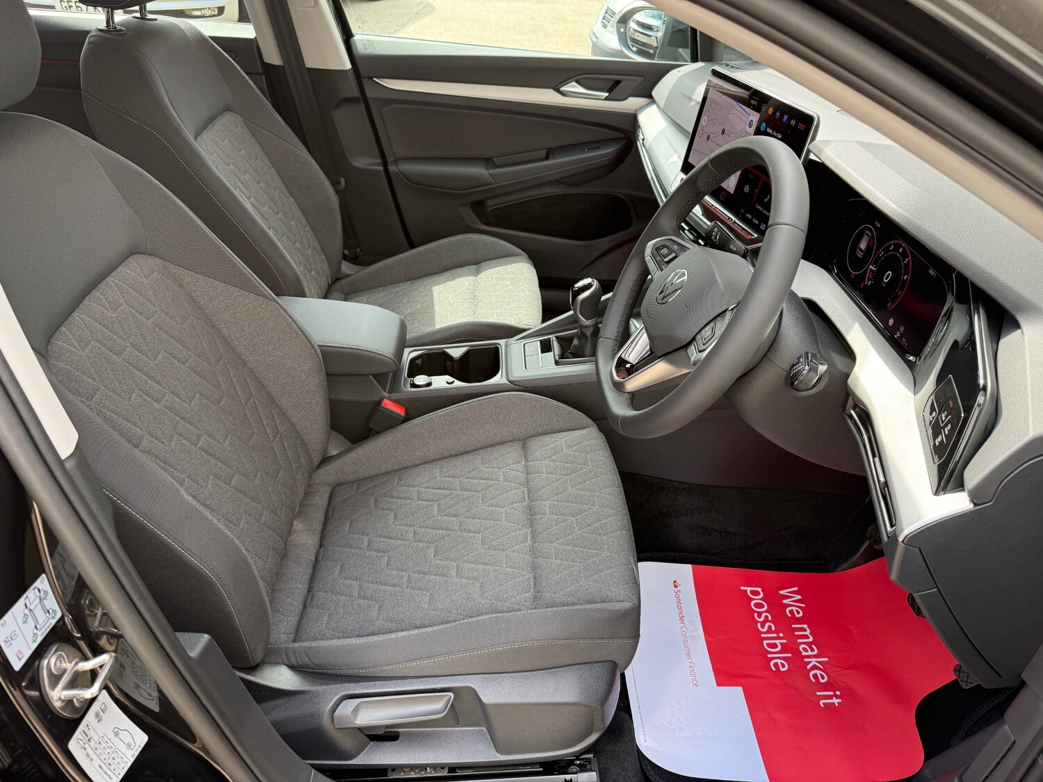 Vehicle 64