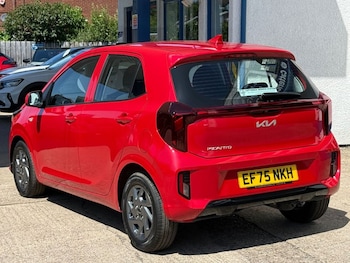 Used Kia Picanto 2026 for sale - 79196943: Photo