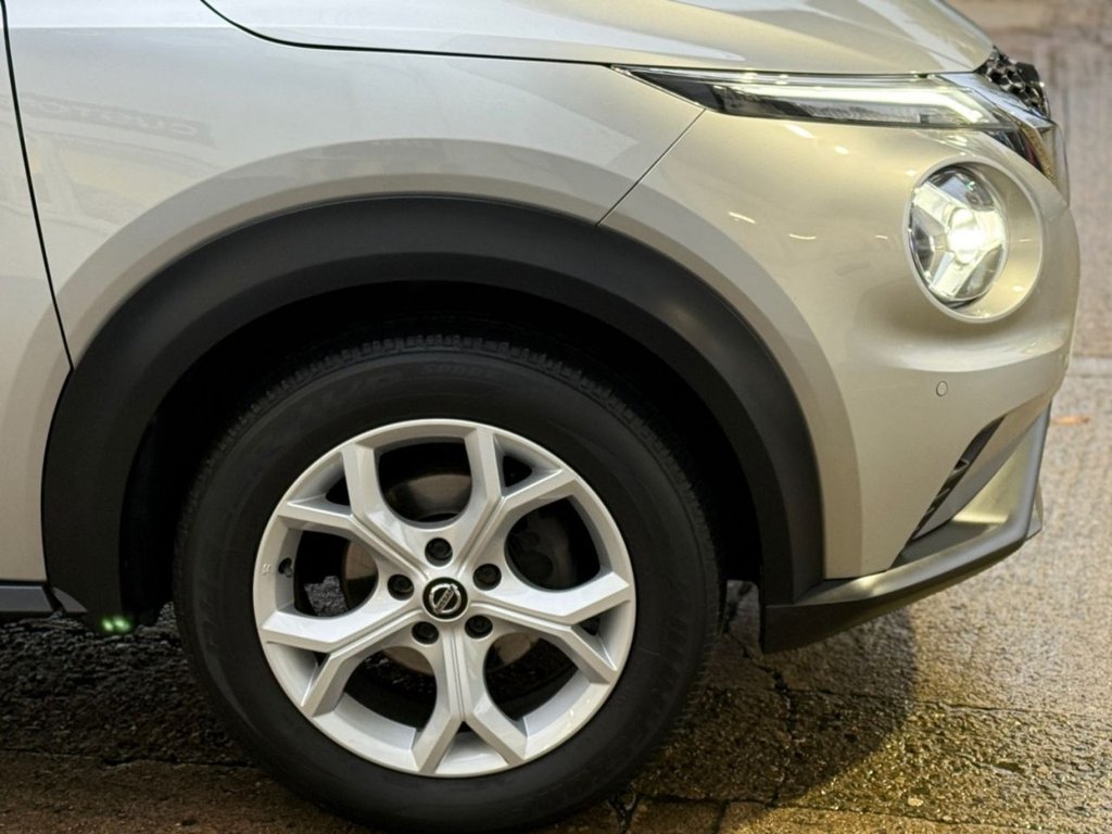 Used Nissan Juke 2020 for sale - 77179476: Photo 14