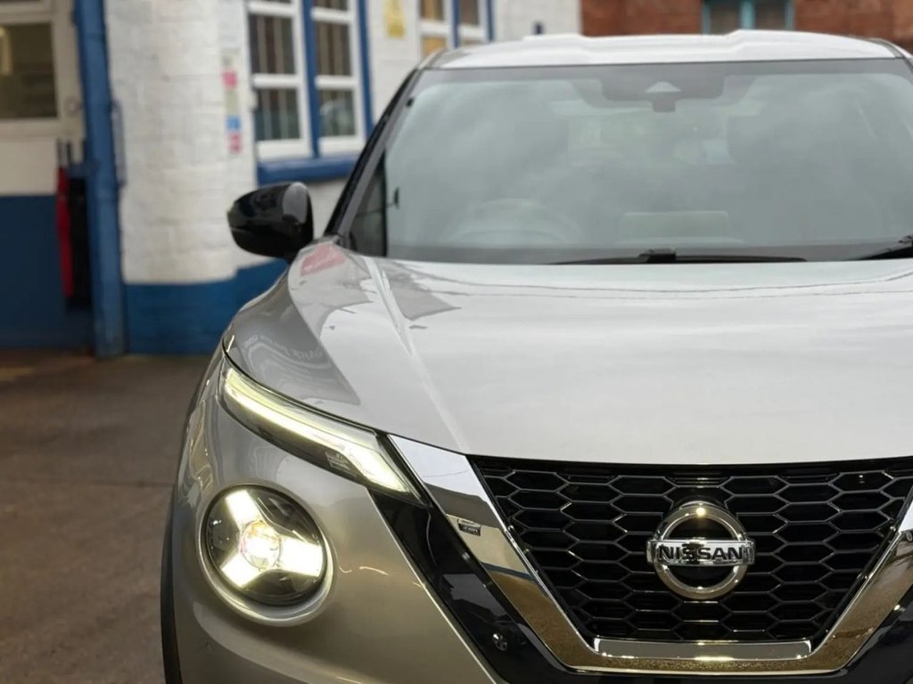 Used Nissan Juke 2020 for sale - 77179476: Photo 17