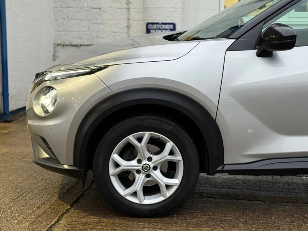 Used Nissan Juke 2020 for sale - 77179476: Photo 24