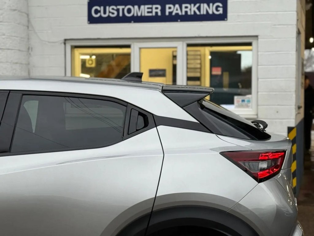 Used Nissan Juke 2020 for sale - 77179476: Photo 25