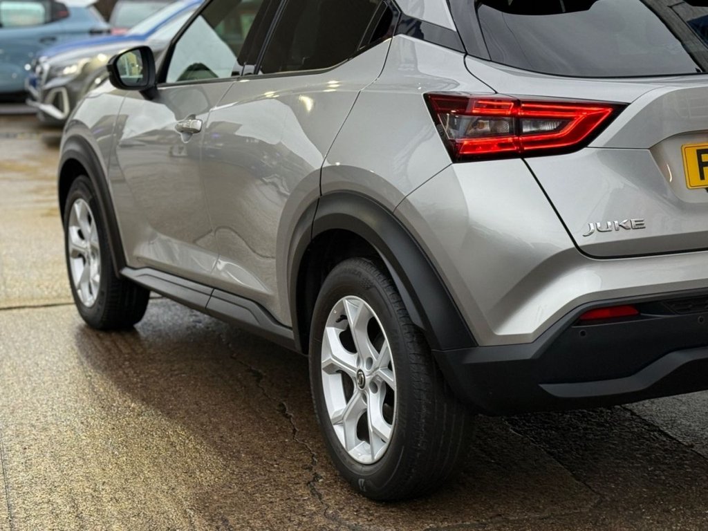 Used Nissan Juke 2020 for sale - 77179476: Photo 28