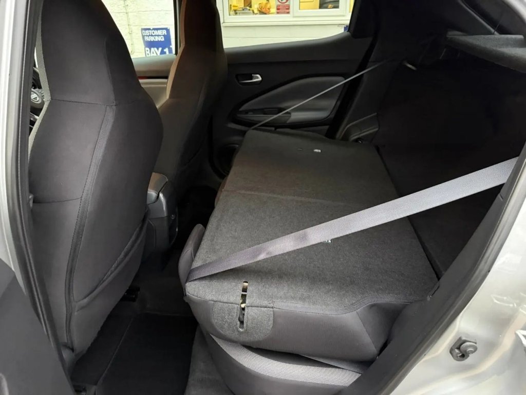 Used Nissan Juke 2020 for sale - 77179476: Photo 44