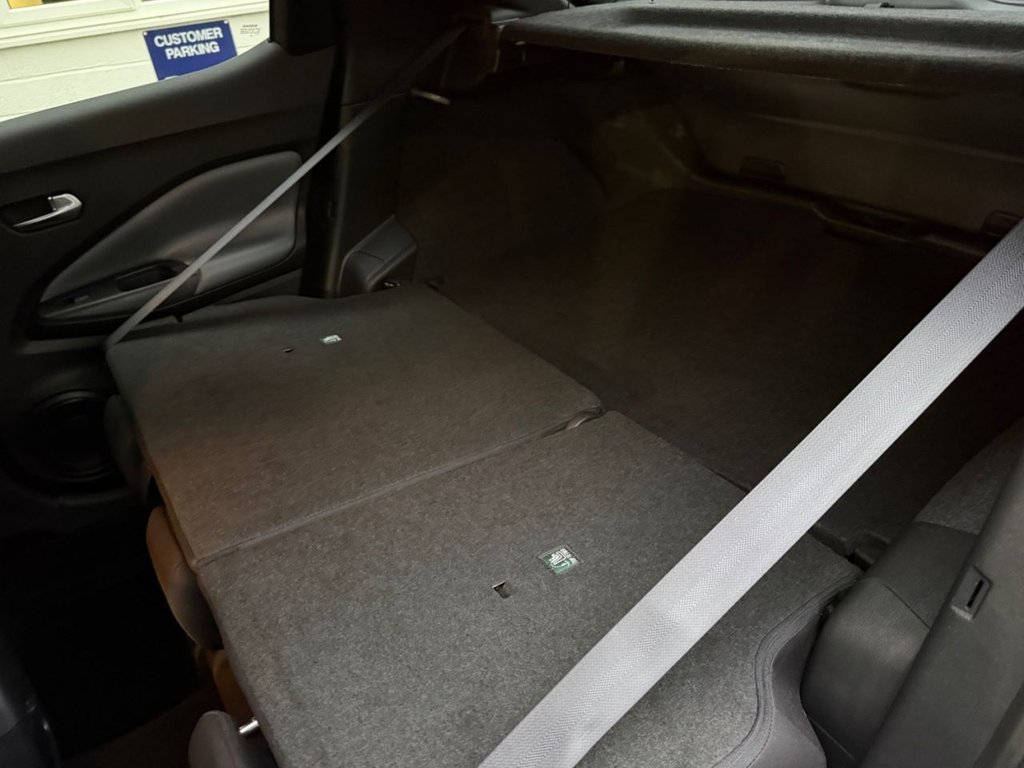 Used Nissan Juke 2020 for sale - 77179476: Photo 45