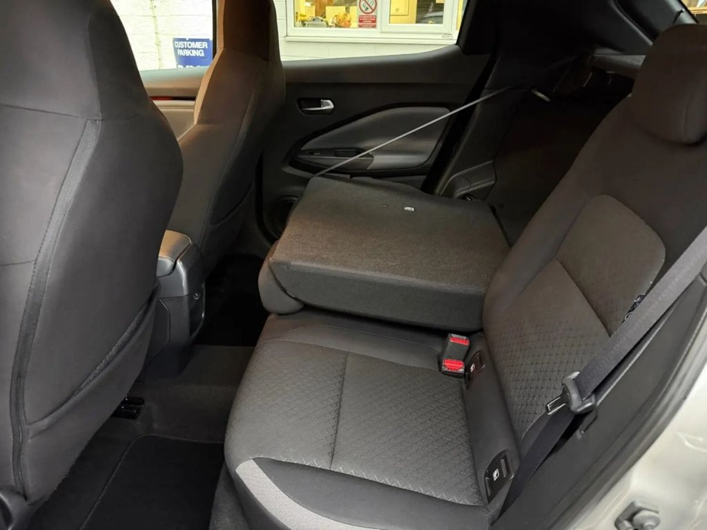 Used Nissan Juke 2020 for sale - 77179476: Photo 46