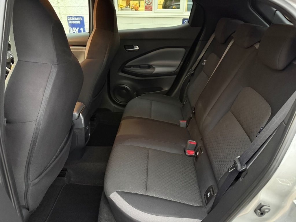 Used Nissan Juke 2020 for sale - 77179476: Photo 47