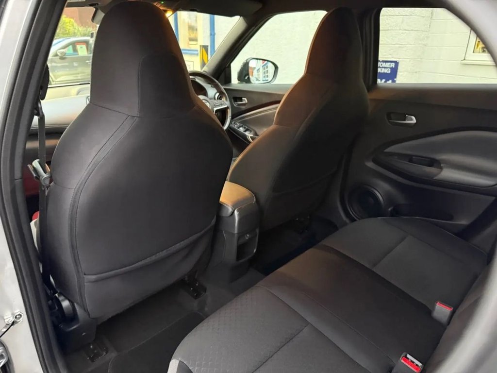 Used Nissan Juke 2020 for sale - 77179476: Photo 48