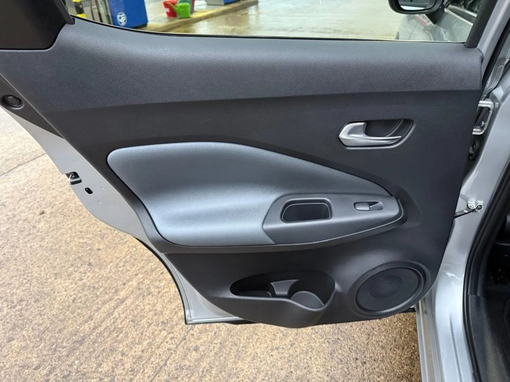 Used Nissan Juke 2020 for sale - 77179476: Photo 49