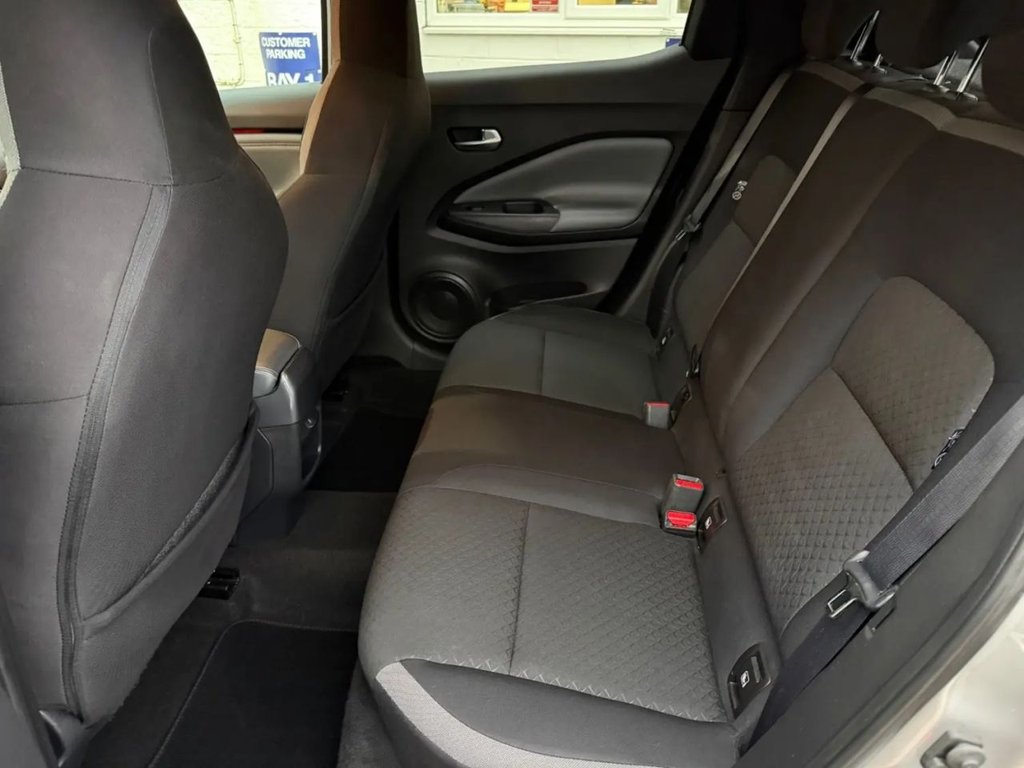 Used Nissan Juke 2020 for sale - 77179476: Photo 7