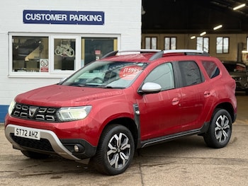 Used Dacia Duster 2022 for sale - 77012431: Photo