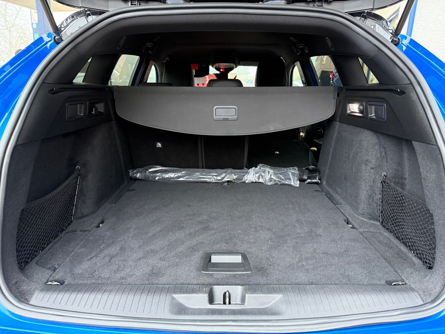 Vehicle 41
