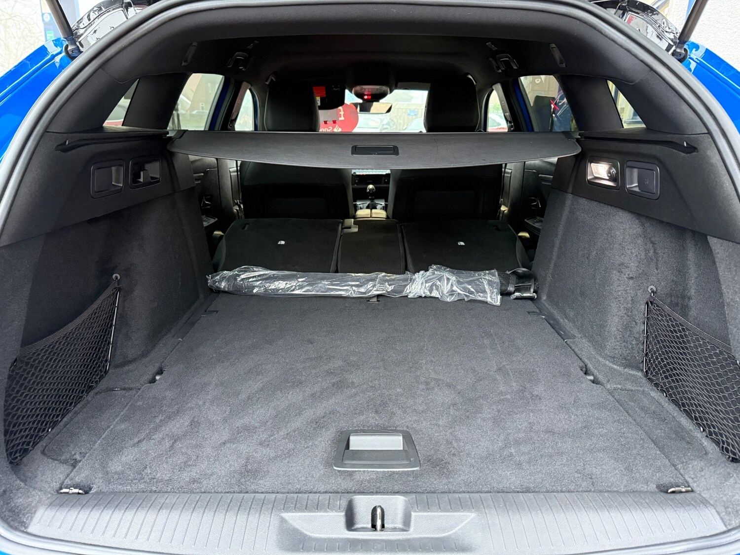 Vehicle 43