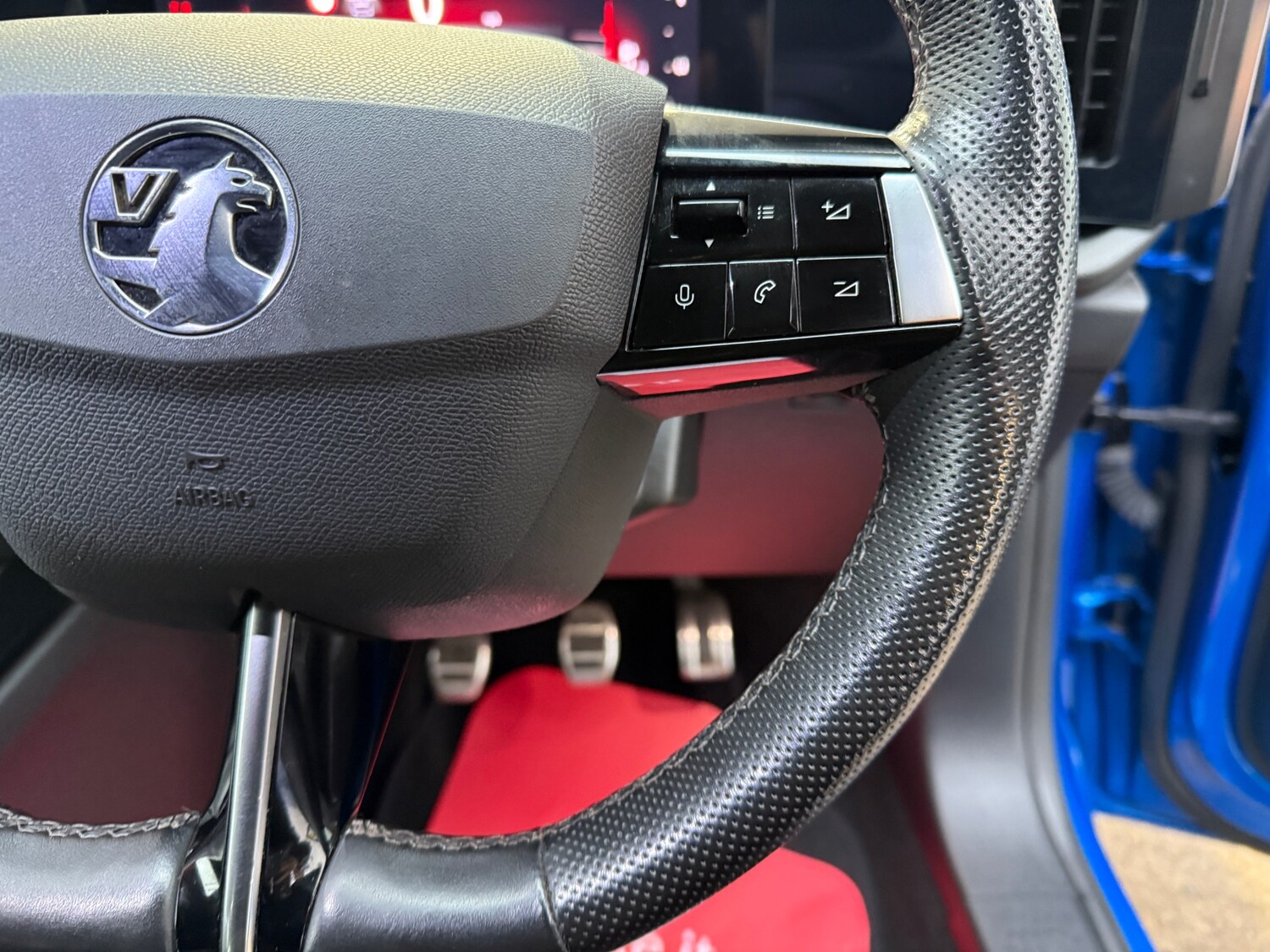 Vehicle 67