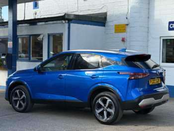 Used Nissan Qashqai 2022 for sale - 74720115: Photo