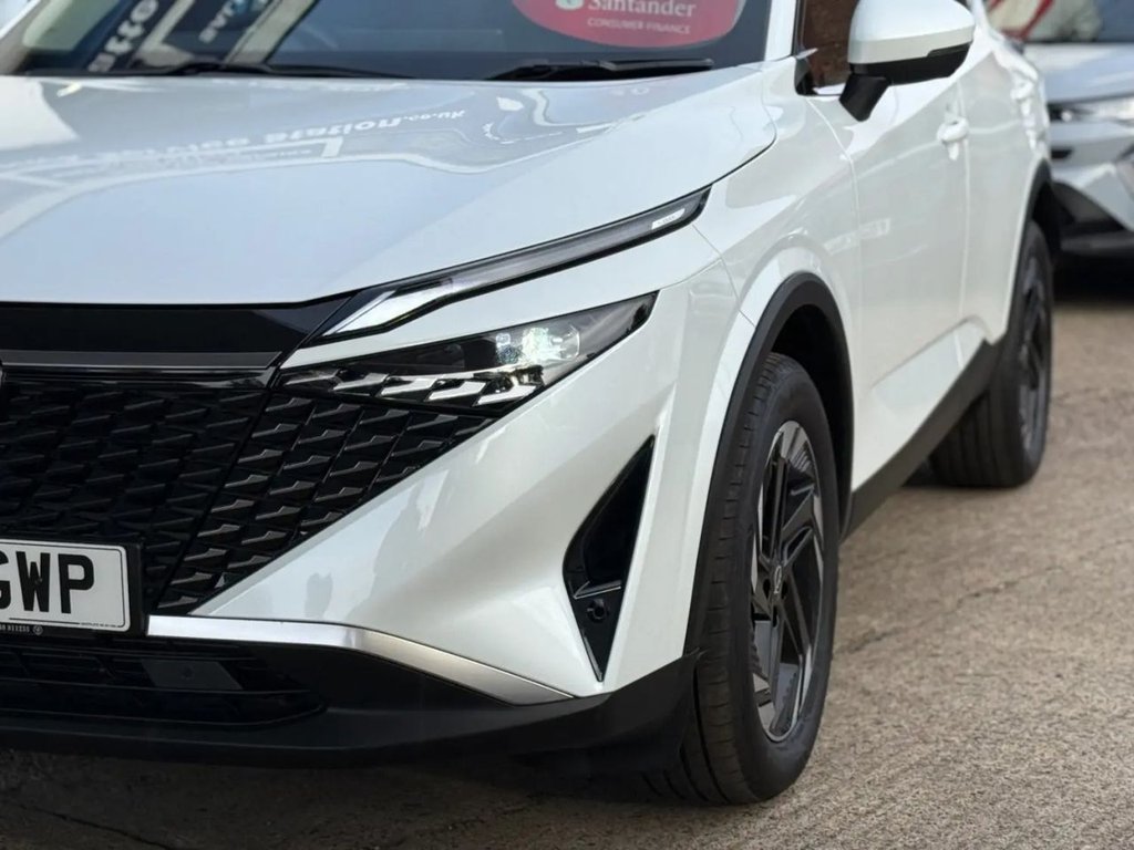 Used Nissan Qashqai 2025 for sale - 77179512: Photo 15