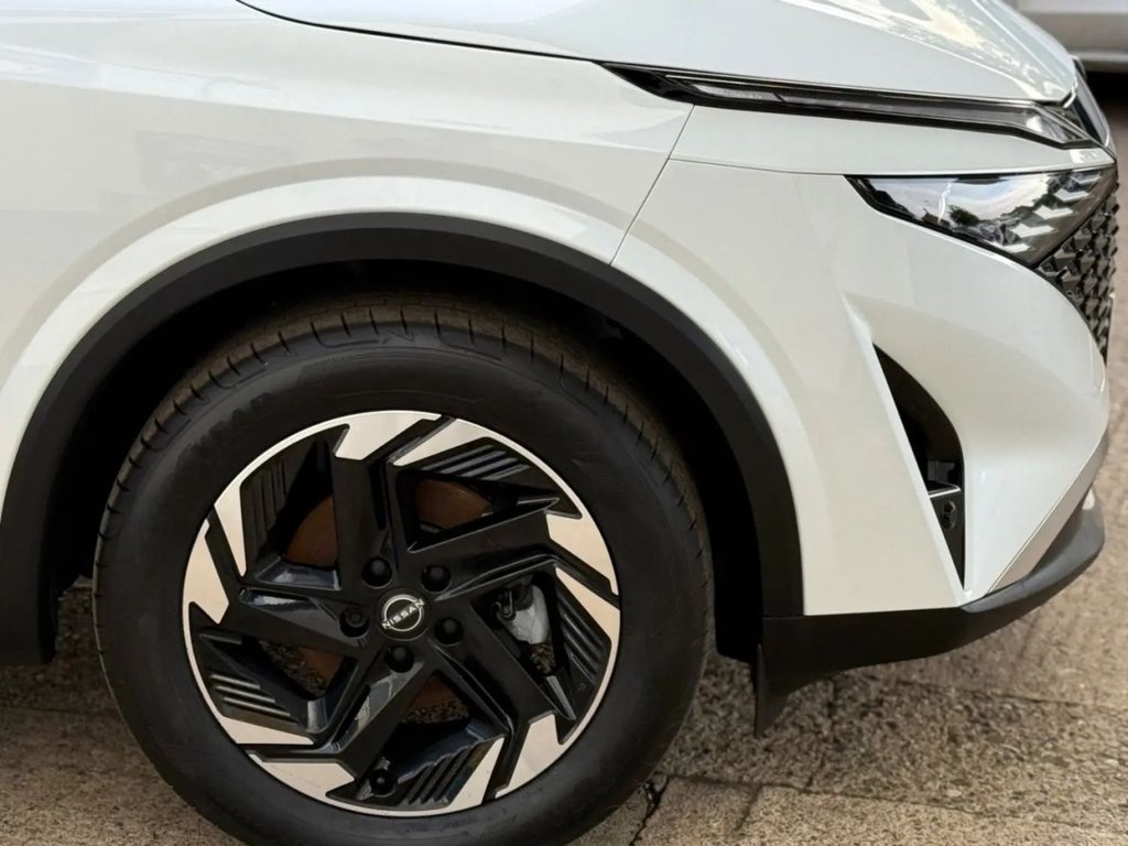 Used Nissan Qashqai 2025 for sale - 77179512: Photo 2