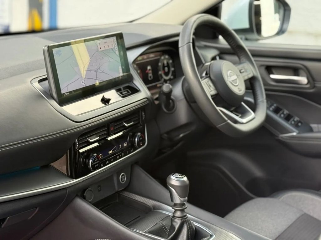 Used Nissan Qashqai 2025 for sale - 77179512: Photo 21