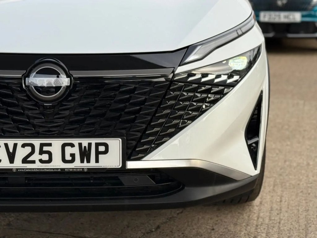 Used Nissan Qashqai 2025 for sale - 77179512: Photo 25