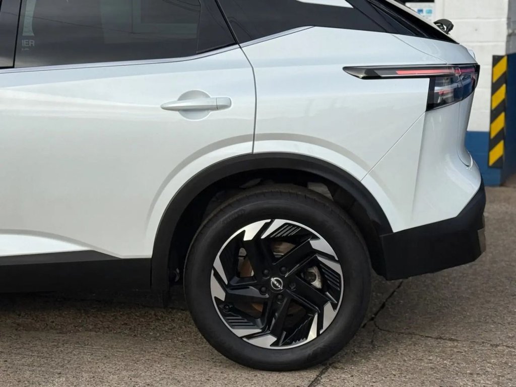 Used Nissan Qashqai 2025 for sale - 77179512: Photo 3