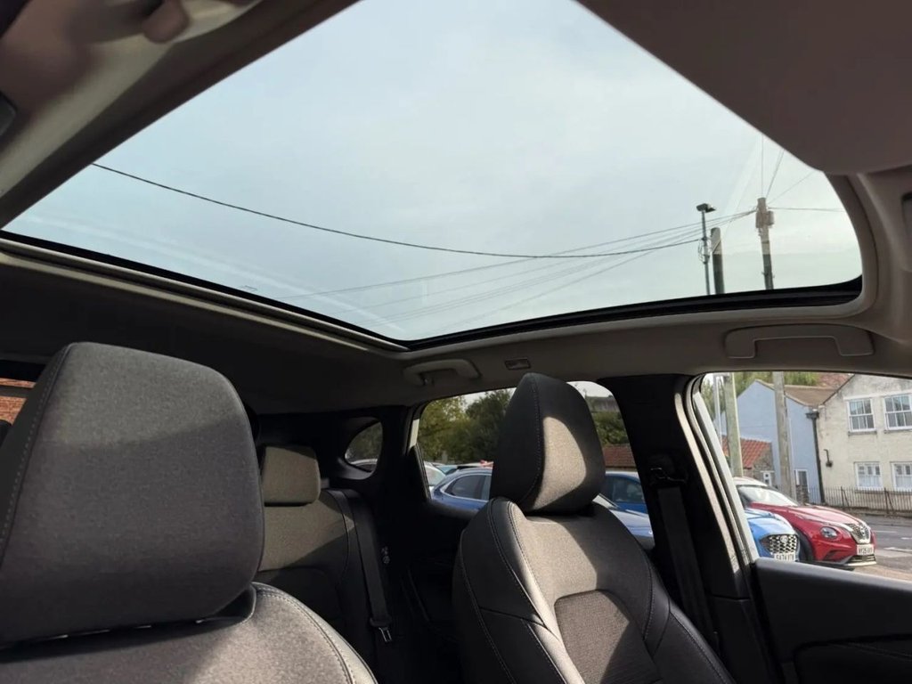 Used Nissan Qashqai 2025 for sale - 77179512: Photo 35