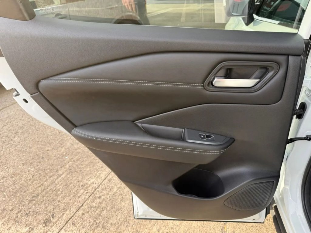 Used Nissan Qashqai 2025 for sale - 77179512: Photo 4