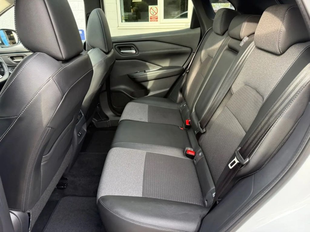 Used Nissan Qashqai 2025 for sale - 77179512: Photo 42