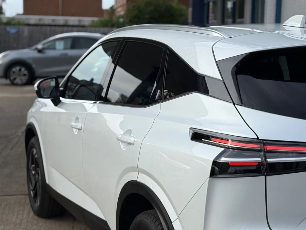 Used Nissan Qashqai 2025 for sale - 77179512: Photo 44