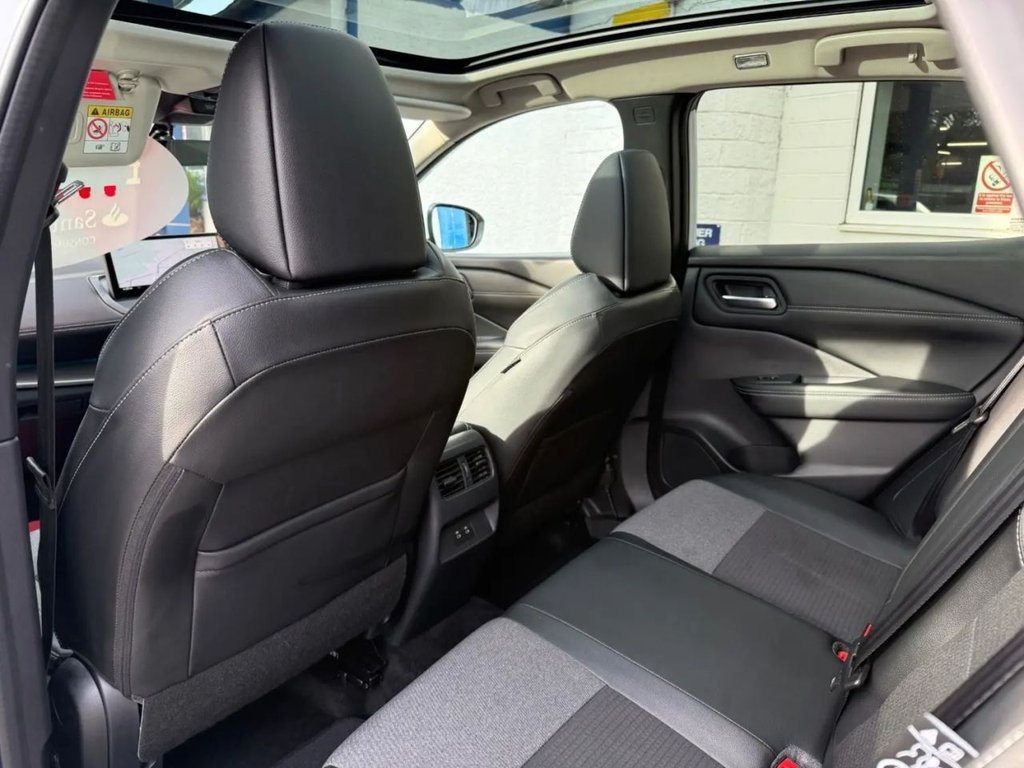 Used Nissan Qashqai 2025 for sale - 77179512: Photo 49