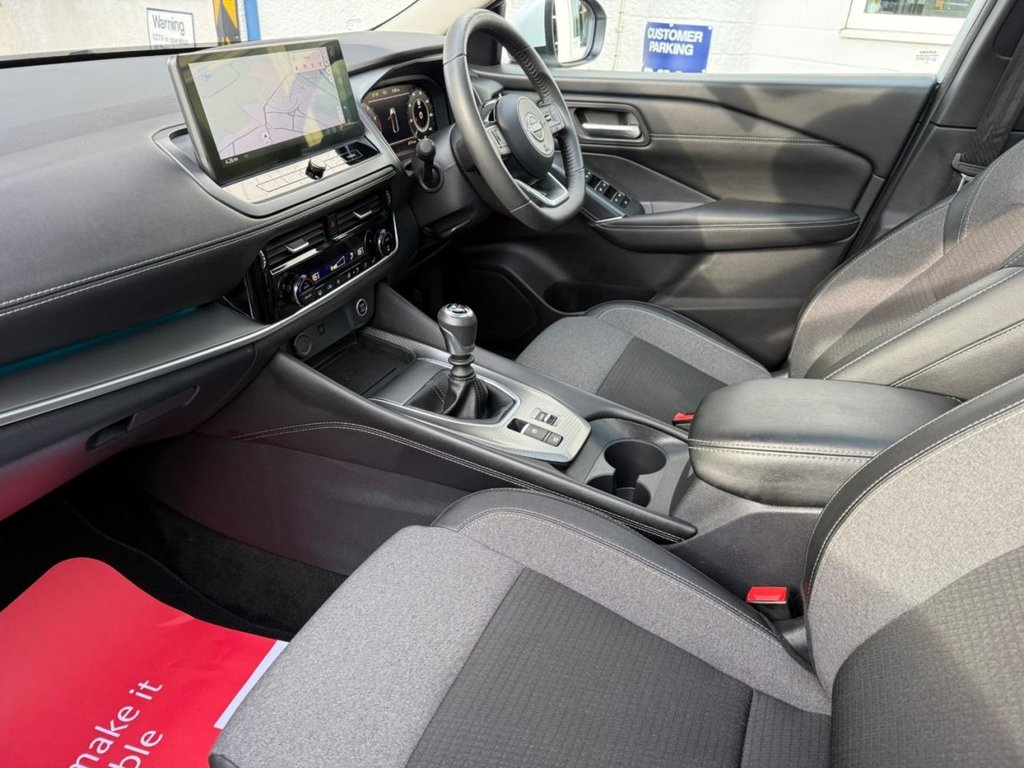 Used Nissan Qashqai 2025 for sale - 77179512: Photo 6