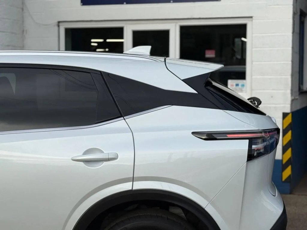 Used Nissan Qashqai 2025 for sale - 77179512: Photo 8