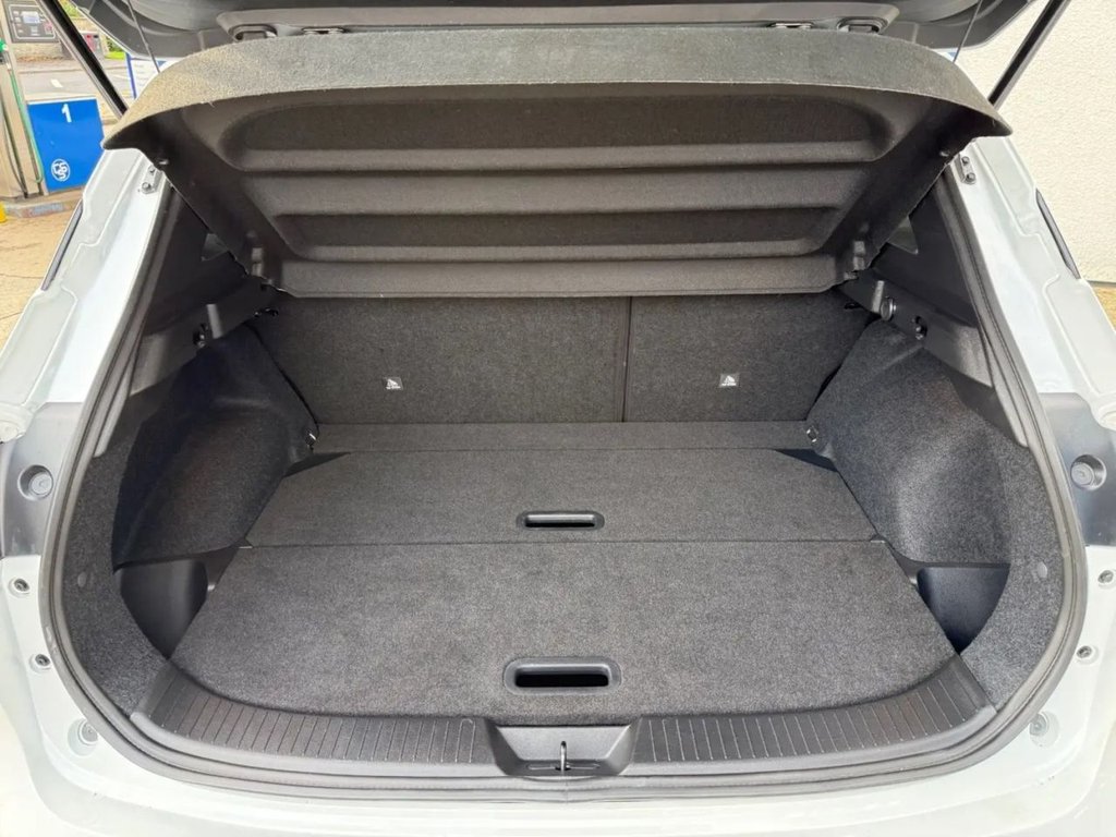 Used Nissan Qashqai 2025 for sale - 77179512: Photo 9