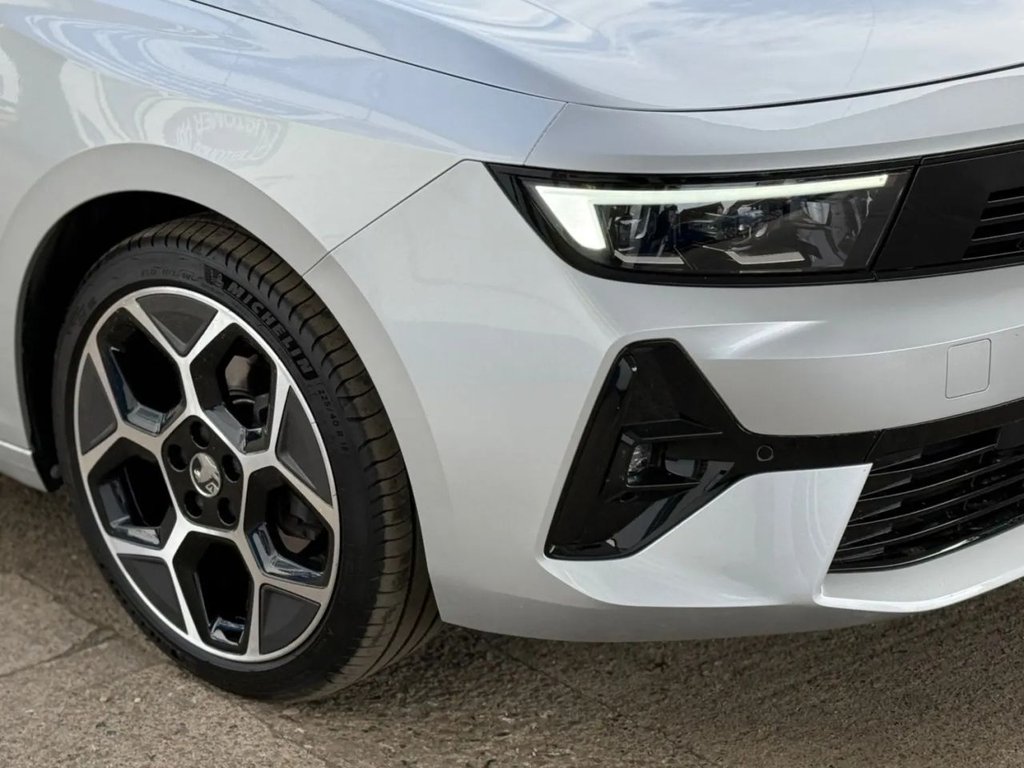 Used Vauxhall Astra 2024 for sale - 77179484: Photo 12