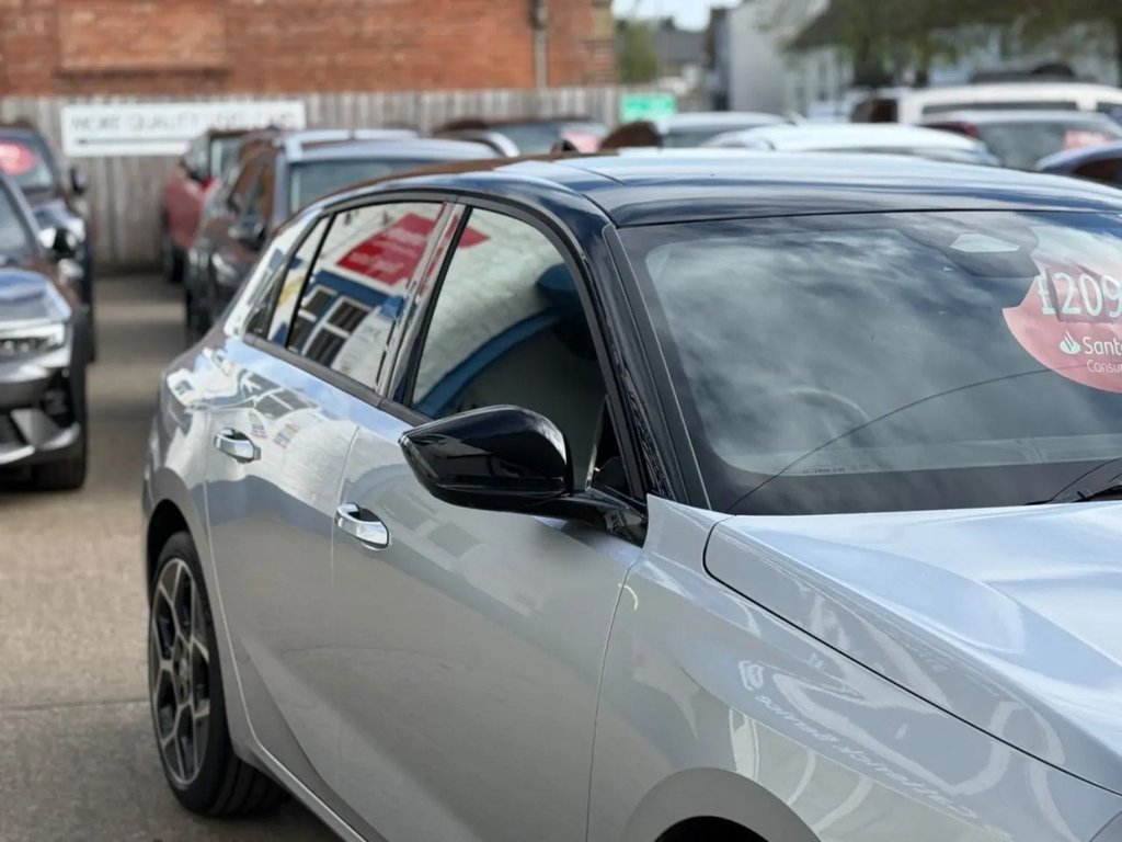 Used Vauxhall Astra 2024 for sale - 77179484: Photo 13