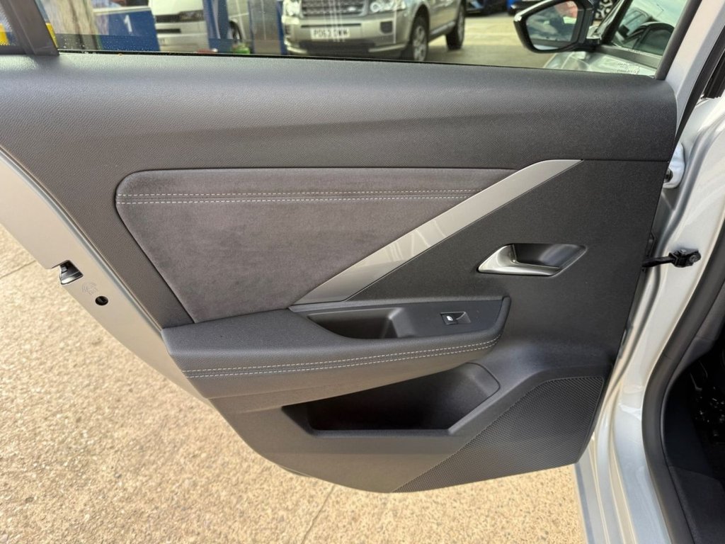 Used Vauxhall Astra 2024 for sale - 77179484: Photo 15