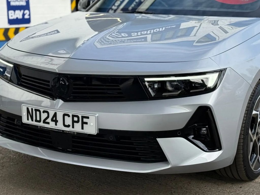 Used Vauxhall Astra 2024 for sale - 77179484: Photo 17