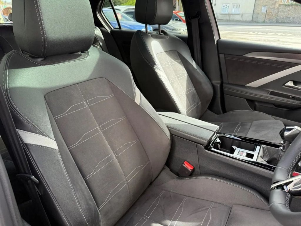 Used Vauxhall Astra 2024 for sale - 77179484: Photo 2