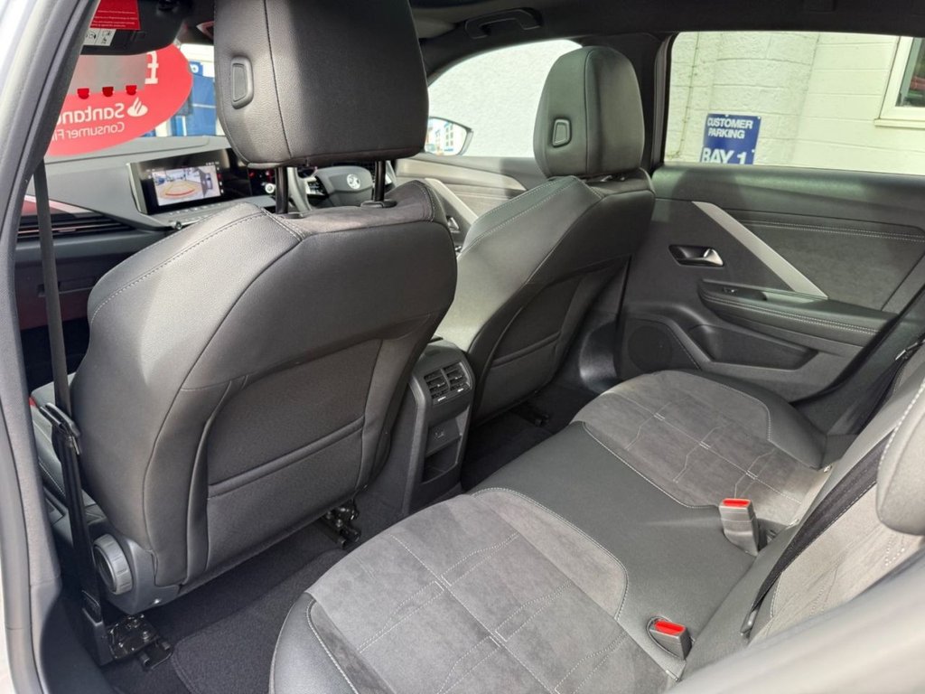Used Vauxhall Astra 2024 for sale - 77179484: Photo 20