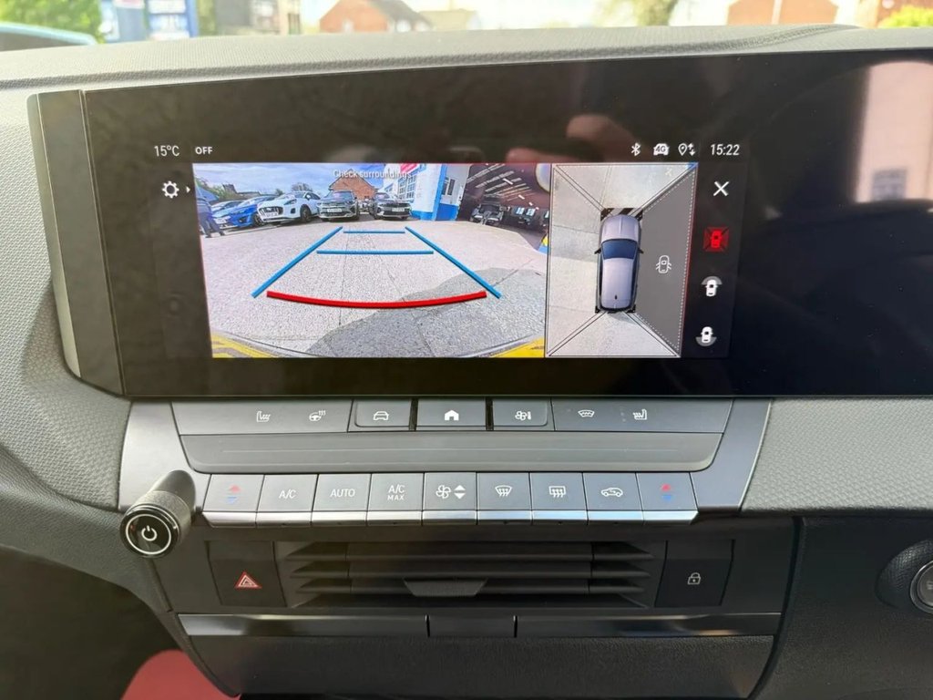 Used Vauxhall Astra 2024 for sale - 77179484: Photo 22