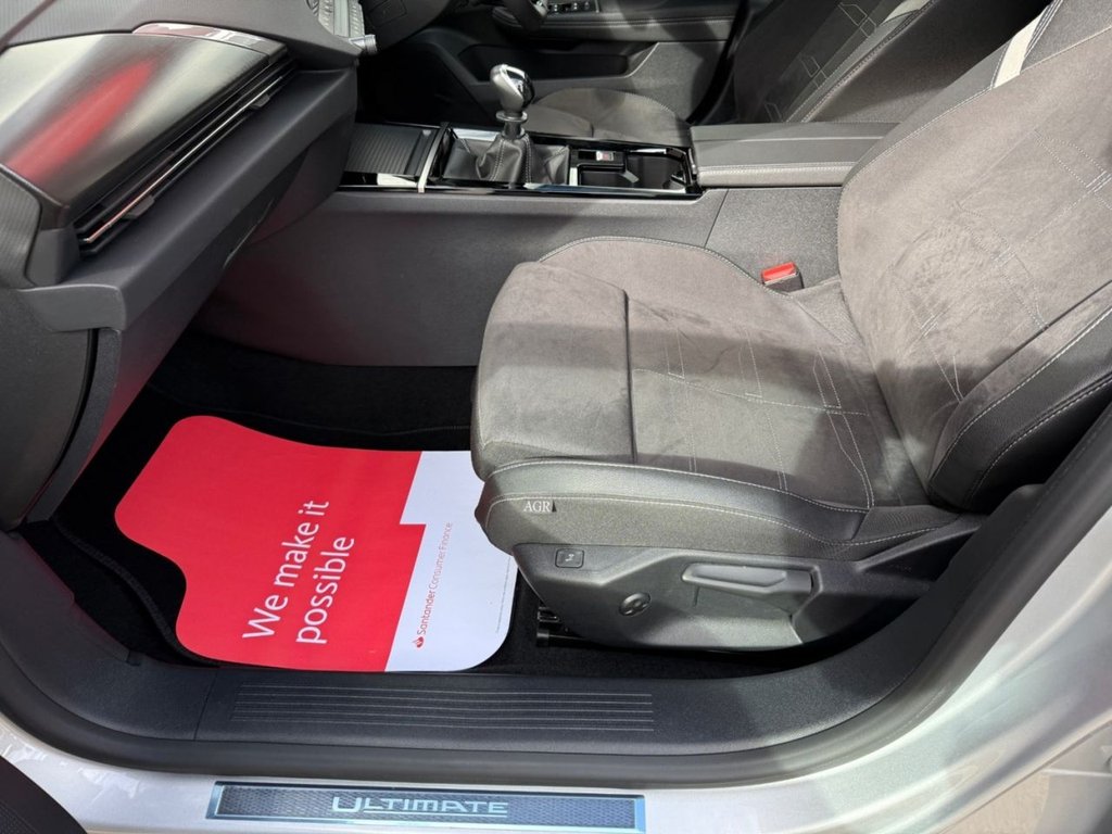 Used Vauxhall Astra 2024 for sale - 77179484: Photo 23