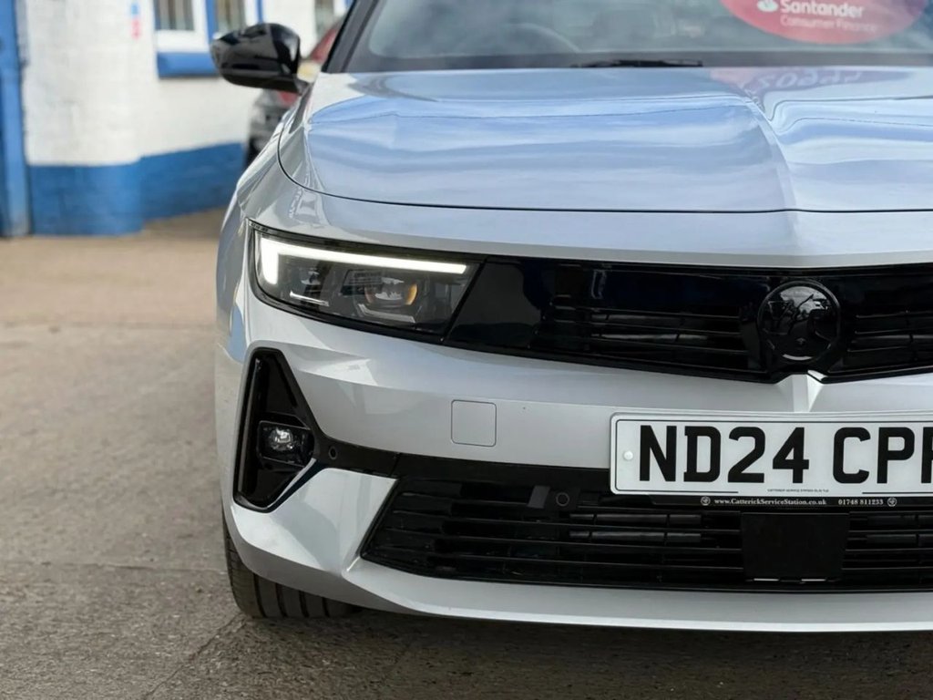 Used Vauxhall Astra 2024 for sale - 77179484: Photo 24