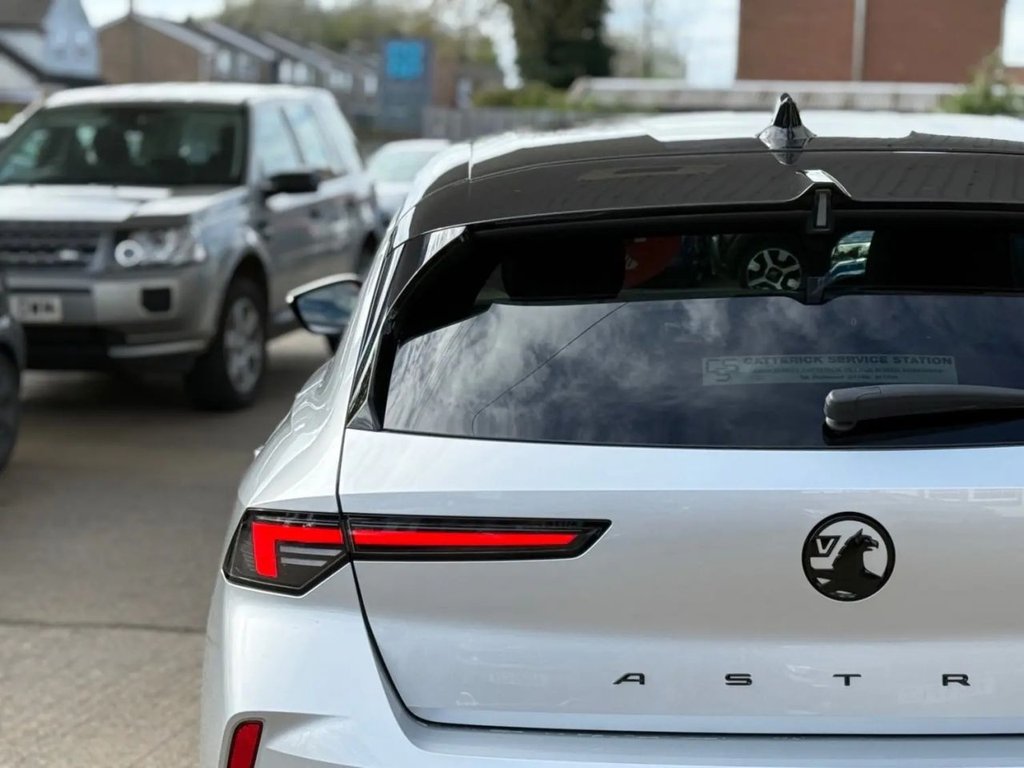Used Vauxhall Astra 2024 for sale - 77179484: Photo 25