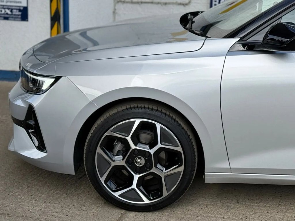 Used Vauxhall Astra 2024 for sale - 77179484: Photo 26