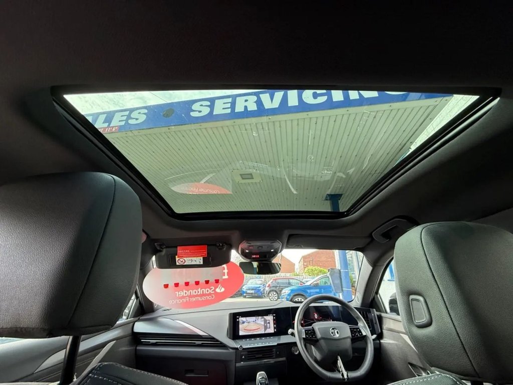 Used Vauxhall Astra 2024 for sale - 77179484: Photo 27