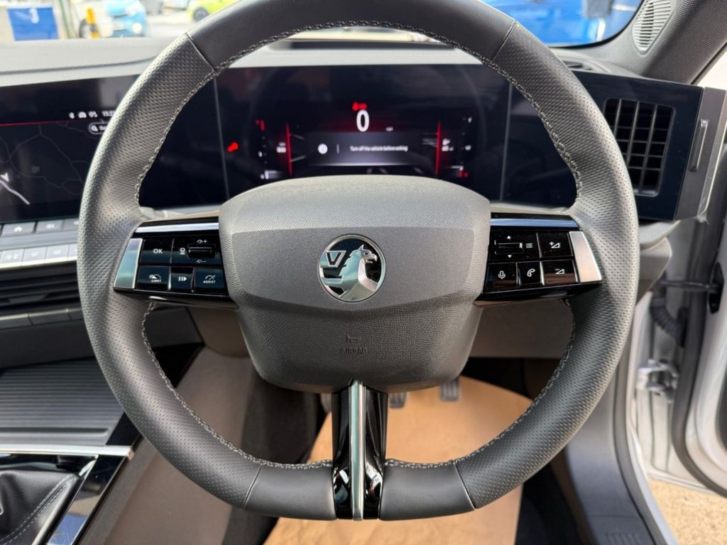 Used Vauxhall Astra 2024 for sale - 77179484: Photo 29
