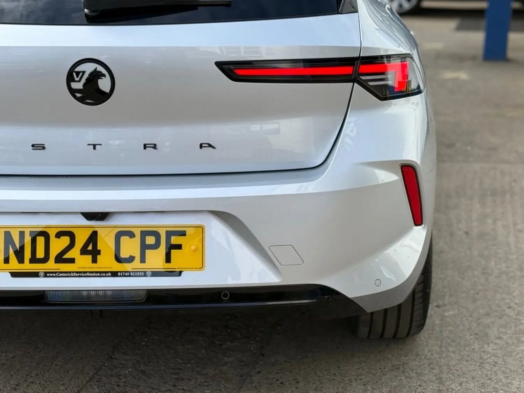 Used Vauxhall Astra 2024 for sale - 77179484: Photo 31